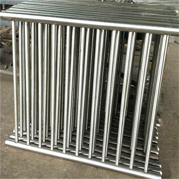 護(hù)欄不銹鋼復(fù)合管