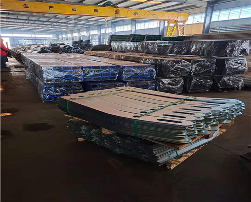 護欄產(chǎn)品車間圖